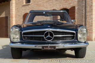 Mercedes-Benz SL 280 SL 1969
