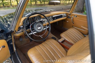 Mercedes-Benz SL 280 SL 1969