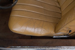 Mercedes-Benz SL 280 SL 1969