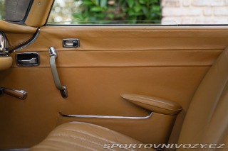 Mercedes-Benz SL 280 SL 1969