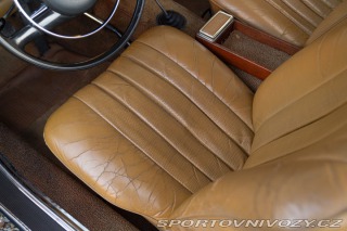 Mercedes-Benz SL 280 SL 1969