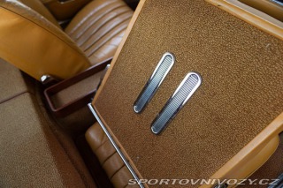 Mercedes-Benz SL 280 SL 1969