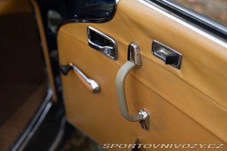 Mercedes-Benz SL 280 SL 1969