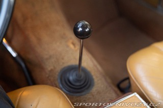 Mercedes-Benz SL 280 SL 1969