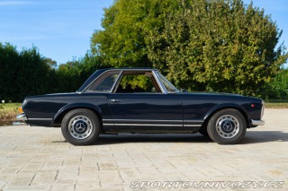 Mercedes-Benz SL 280 SL 1969