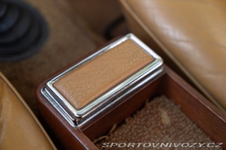 Mercedes-Benz SL 280 SL 1969