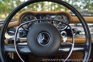 Mercedes-Benz SL 280 SL 1969