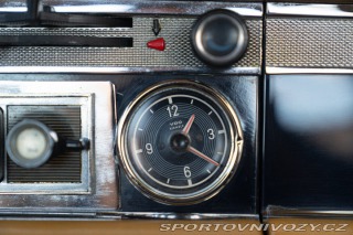 Mercedes-Benz SL 280 SL 1969
