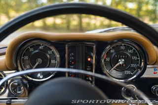 Mercedes-Benz SL 280 SL 1969