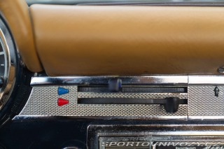 Mercedes-Benz SL 280 SL 1969