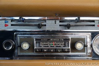 Mercedes-Benz SL 280 SL 1969