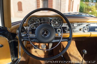 Mercedes-Benz SL 280 SL 1969