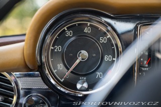 Mercedes-Benz SL 280 SL 1969