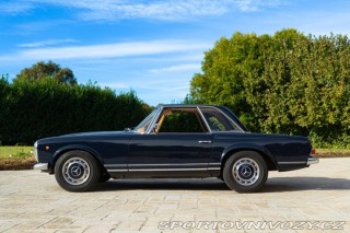 Mercedes-Benz SL 280 SL 1969