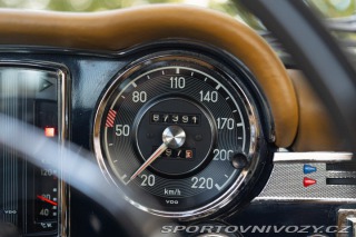 Mercedes-Benz SL 280 SL 1969