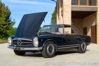 Mercedes-Benz SL 280 SL 1969