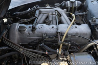Mercedes-Benz SL 280 SL 1969