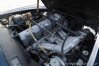 Mercedes-Benz SL 280 SL 1969