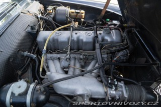 Mercedes-Benz SL 280 SL 1969