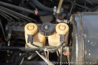 Mercedes-Benz SL 280 SL 1969