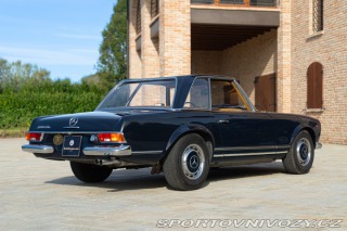 Mercedes-Benz SL 280 SL 1969