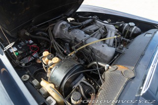 Mercedes-Benz SL 280 SL 1969