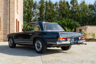 Mercedes-Benz SL 280 SL 1969
