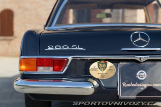 Mercedes-Benz SL 280 SL 1969