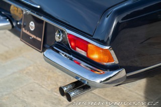 Mercedes-Benz SL 280 SL 1969
