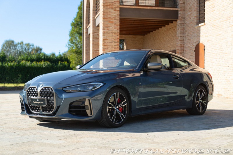 BMW 4 M 440i