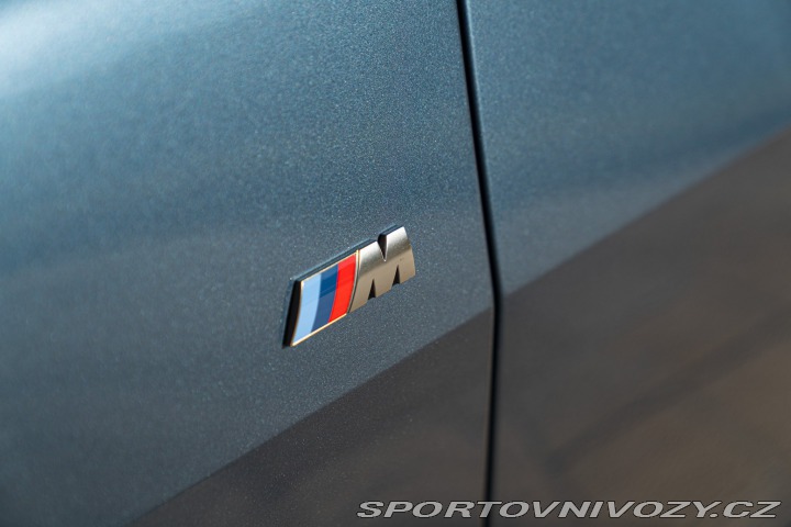 Ostatní značky Ostatní modely Bmw M 440i 2021