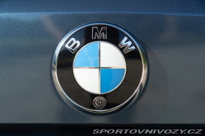 Ostatní značky Ostatní modely Bmw M 440i 2021