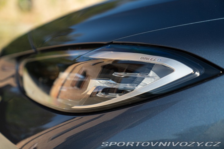 BMW 4 M 440i 2021