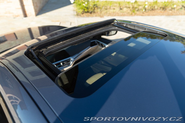 Ostatní značky Ostatní modely Bmw M 440i 2021