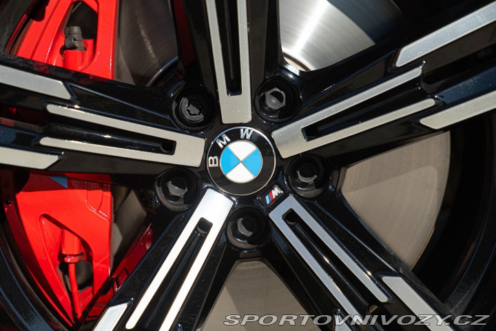 Ostatní značky Ostatní modely Bmw M 440i 2021
