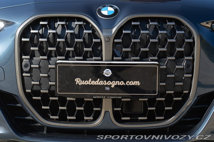 Ostatní značky Ostatní modely Bmw M 440i 2021
