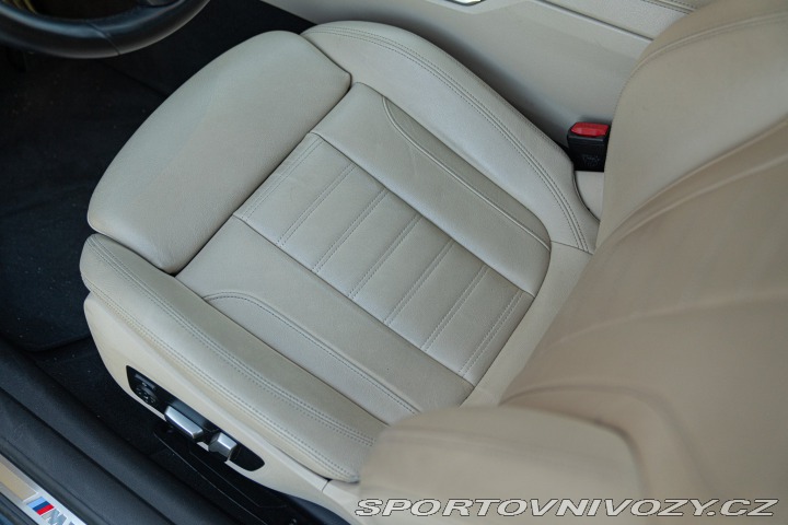 BMW 4 M 440i 2021