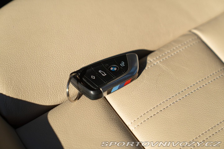 Ostatní značky Ostatní modely Bmw M 440i 2021