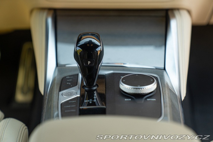 Ostatní značky Ostatní modely Bmw M 440i 2021