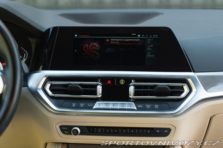 Ostatní značky Ostatní modely Bmw M 440i 2021