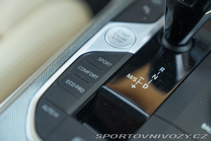 Ostatní značky Ostatní modely Bmw M 440i 2021