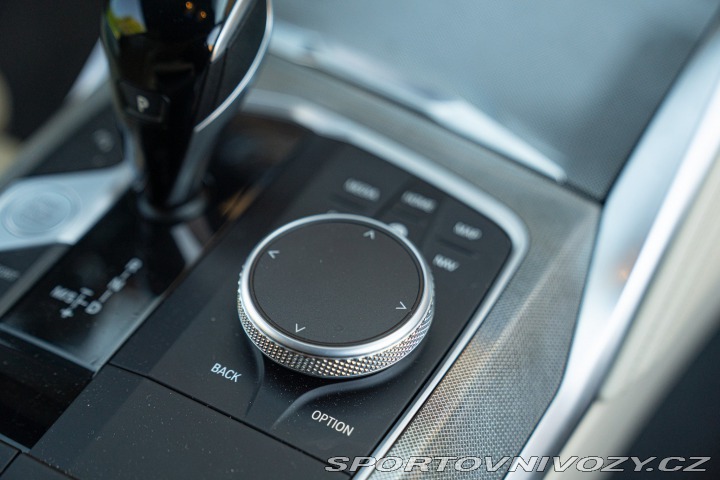 Ostatní značky Ostatní modely Bmw M 440i 2021