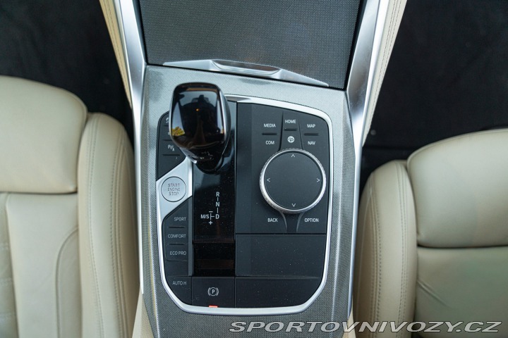 BMW 4 M 440i 2021