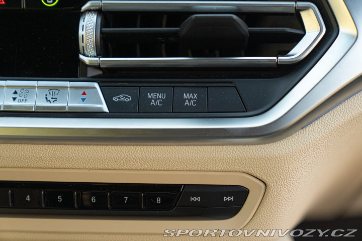 Ostatní značky Ostatní modely Bmw M 440i 2021