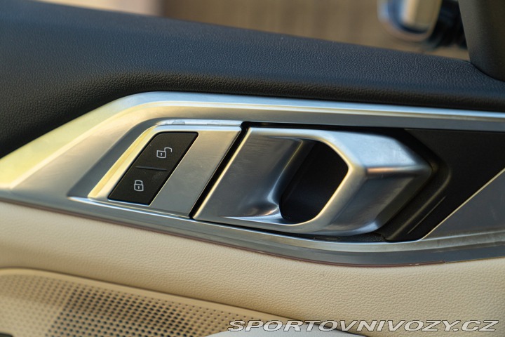 BMW 4 M 440i 2021