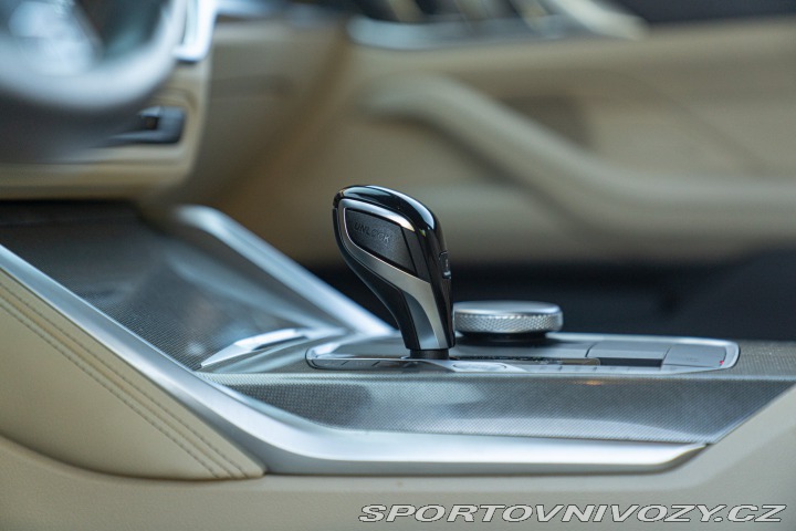 Ostatní značky Ostatní modely Bmw M 440i 2021