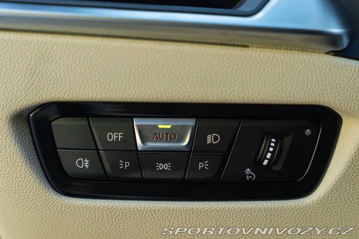 Ostatní značky Ostatní modely Bmw M 440i 2021