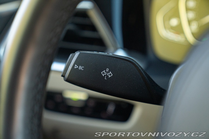 Ostatní značky Ostatní modely Bmw M 440i 2021