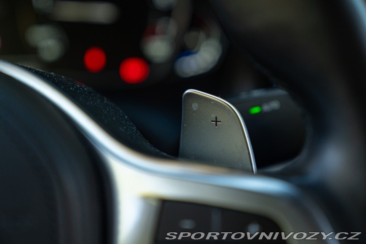 Ostatní značky Ostatní modely Bmw M 440i 2021