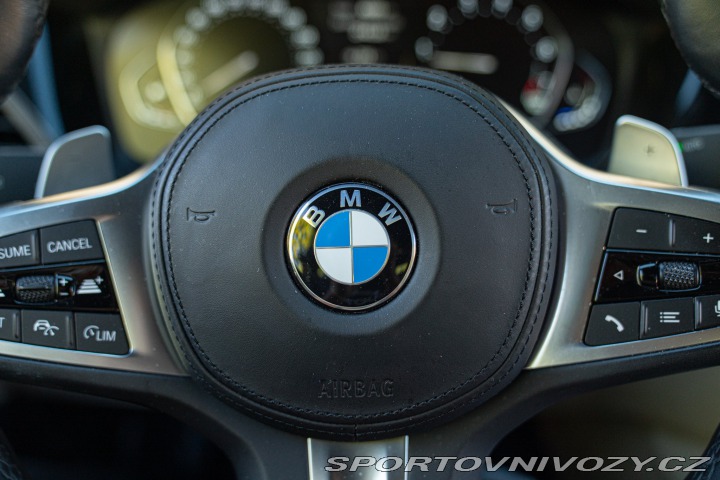 Ostatní značky Ostatní modely Bmw M 440i 2021